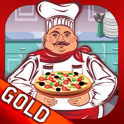 Pizza man - The peperonni shooting game - Gold Edition
