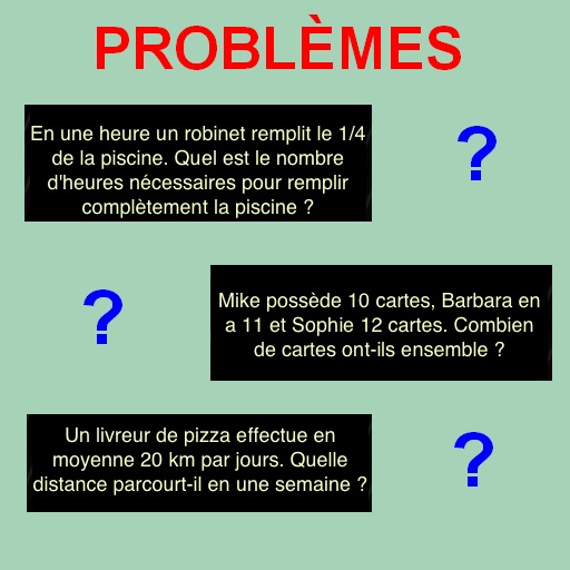 MathsProblems