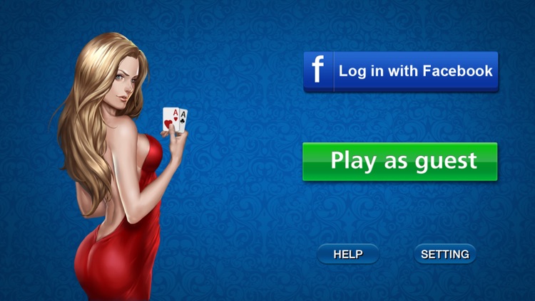 Texas Hold'Em Poker Live