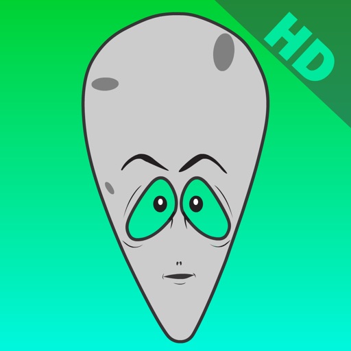 Alex Alien icon