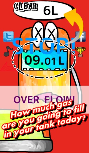 Refuel King(圖3)-速報App
