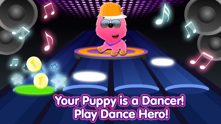 Dog Adventure - Care, Play and Pet your Pet screenshot-4