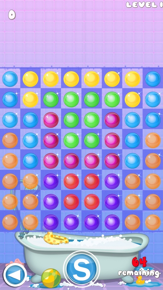 Bubble Double screenshot 2