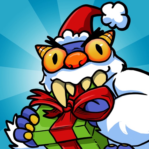 Christmas Crisis Icon