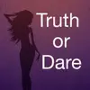 Adult Truth or Dare + Jokes App Delete