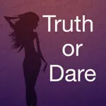 Adult Truth or Dare + Jokes App Cancel
