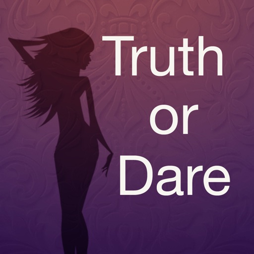 Adult Truth or Dare + Jokes iOS App