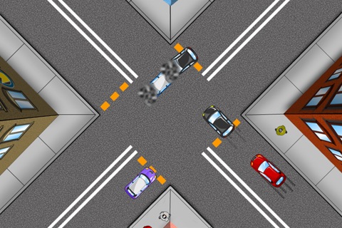 Traffic Crash