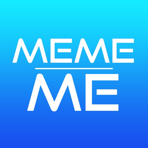 Meme ME Now! icon