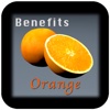 Benefits Orange