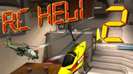 Game screenshot RC Heli 2 mod apk