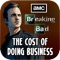 Breaking Bad - The Cost of Doing Business