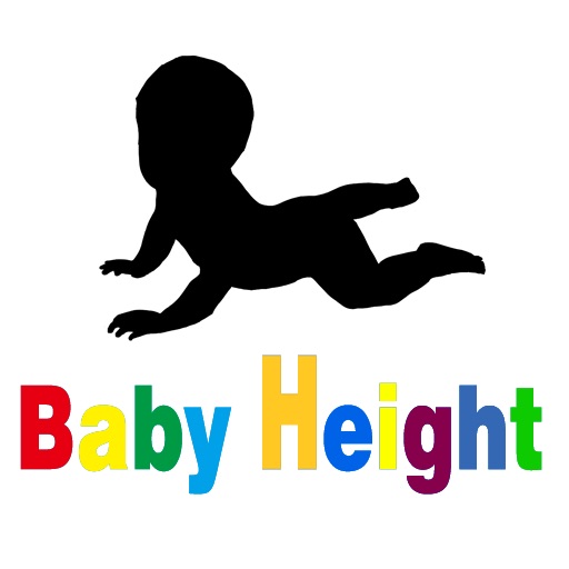 BabyHeightHD icon