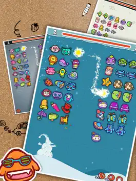 Game screenshot Doodle Link Go HD mod apk