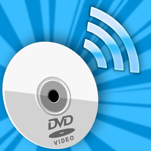 DVD Player FREE Icon