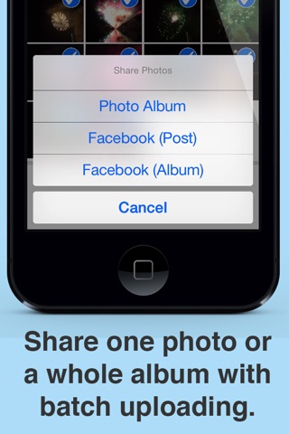 Fotohound - Photo Search for your Camera Roll screenshot 3