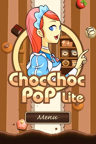 ChocChocPop Lite screenshot 2