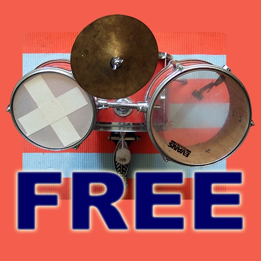 Fart FREE Drums
