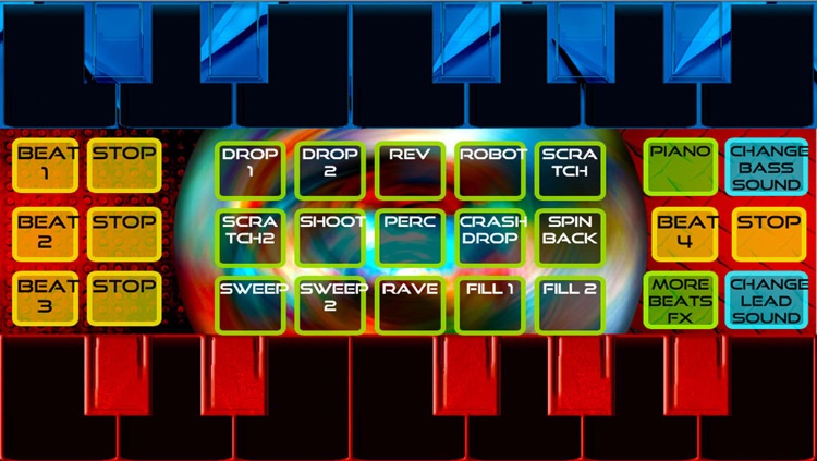 Adictum Electronic Music Maker