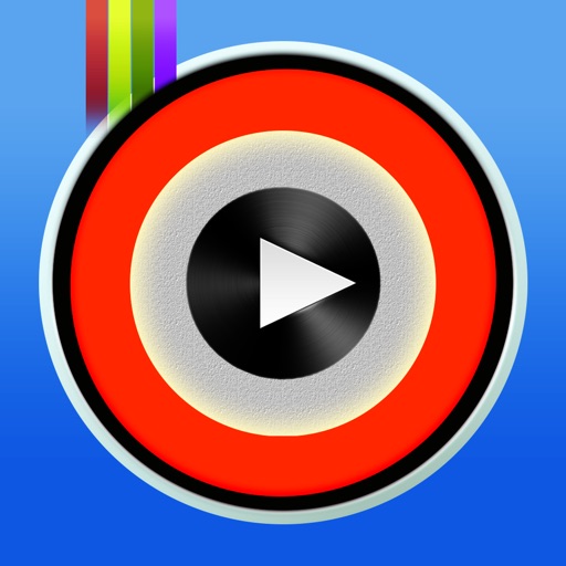 Videos + Photos = Cool Video icon