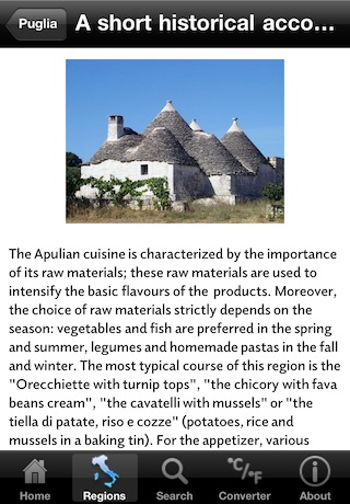 Italians Cook It Better screenshot-3