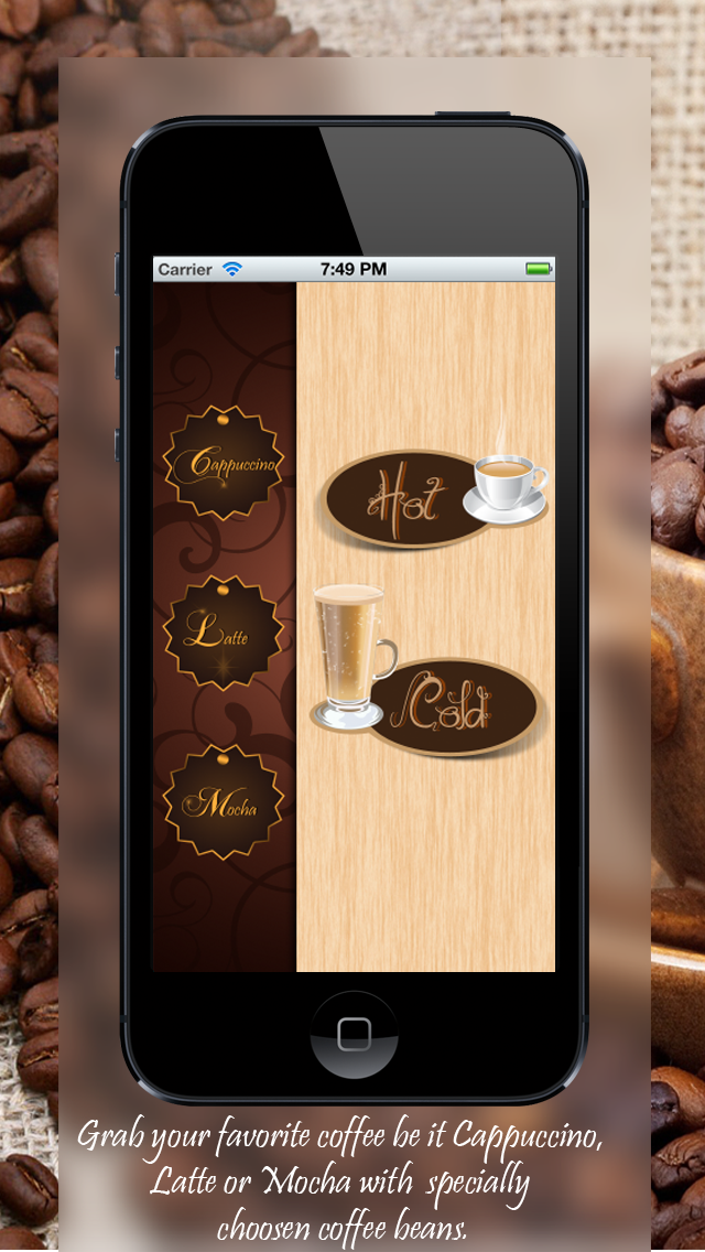 How to cancel & delete Coffee Shop Cafe Lite from iphone & ipad 2