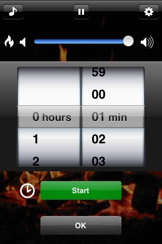 Fireplace Fire! screenshot 2