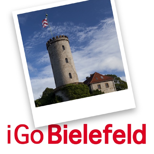 iGo Bielefeld