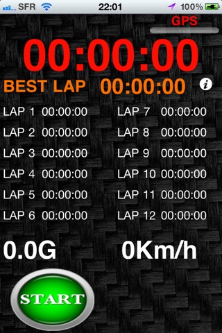 download TrackTimer apps 1