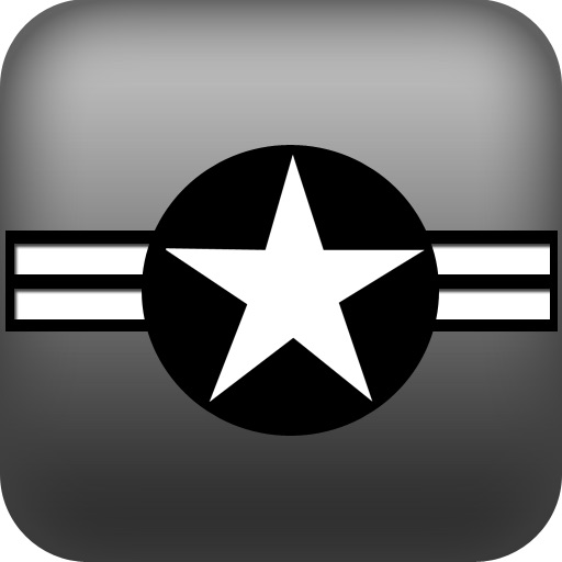 Military Jets icon