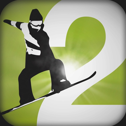 MyTP Snowboarding 2