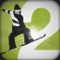 MyTP Snowboarding continues – featuring completely new slopes with tons of kickers, boxes and rails… smooth & technical halfpipe riding… big air events… individual characters