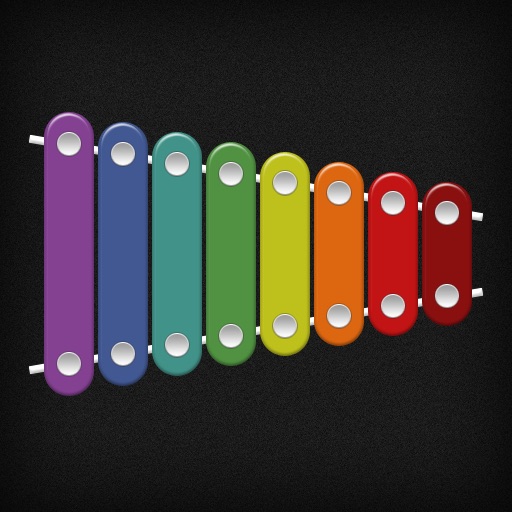 a Xylophone icon