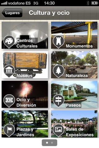 Torrevieja tourist guide. screenshot 2