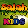 Salah Tracker for Kids