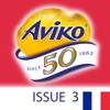 A Taste of Aviko | Issue 3 | Français