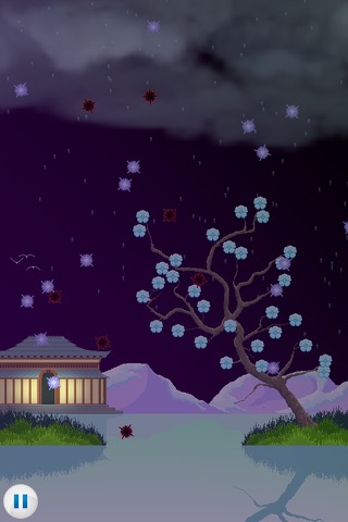 blossoms screenshot 3