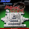 Mahjong Solitaire icon
