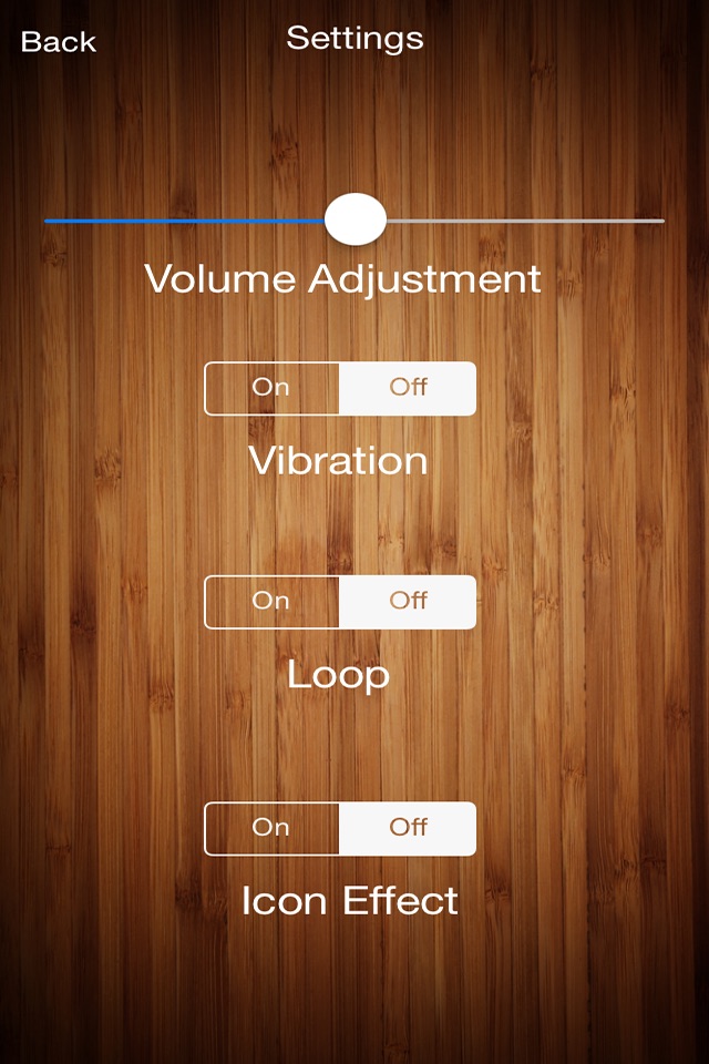 Sound Effects Pro Free screenshot 4