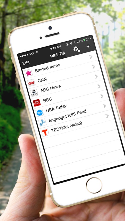 Voice RSS - Text to speech