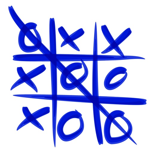 Tic Tac Toe by Ravens icon