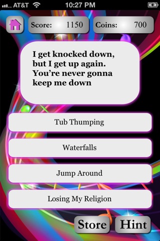 Ultimate Music Trivia Quiz screenshot 3