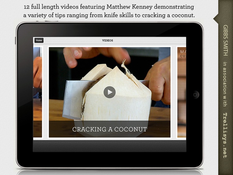 Matthew Kenney's Raw Express : Delicious and healthy raw food in thirty minutes or less. screenshot-4