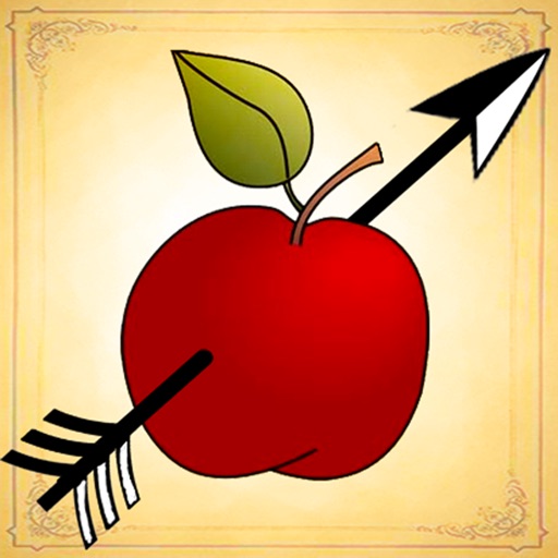 AppleShooter Icon