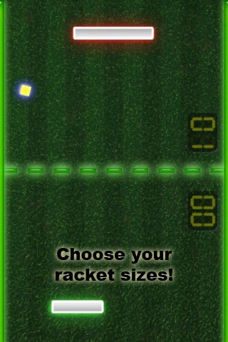 Touch Tennis: FS5 (FREE) screenshot-3