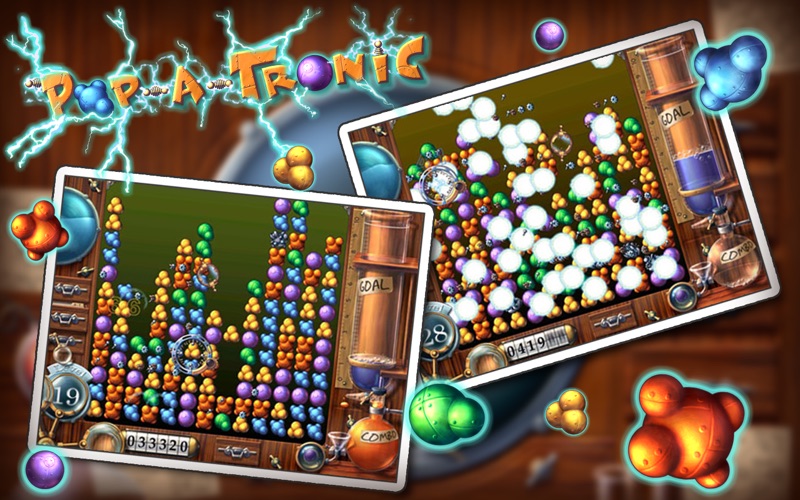 Pop-a-Tronic thumbnail 3