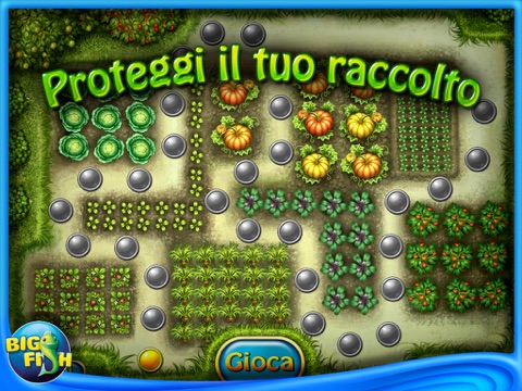 Garden Rescue HD (Full) screenshot 3