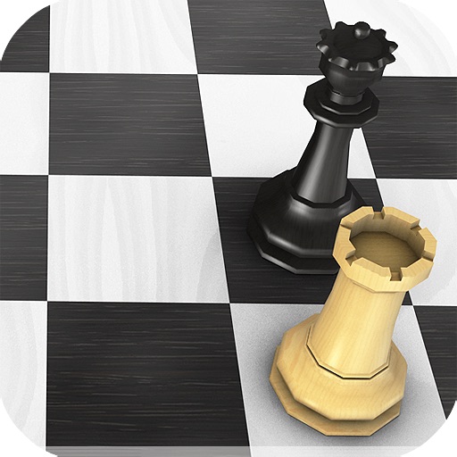 Chess App iOS App