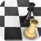 At last your iOS-device can get the chess app it deserves