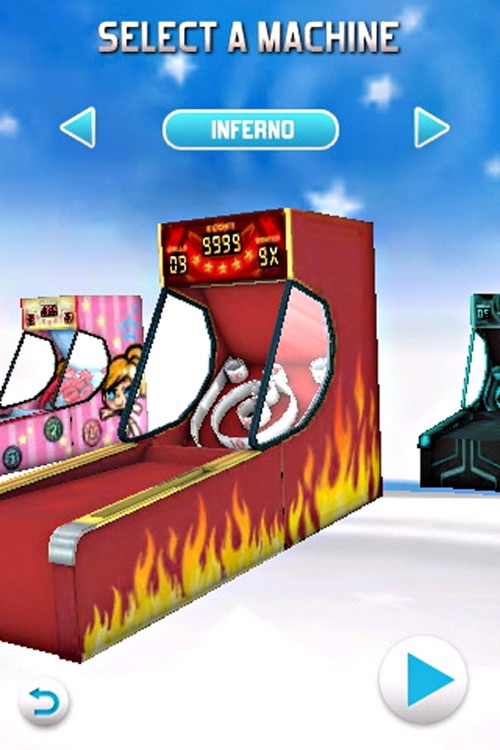 Yoo! Roller screenshot-4